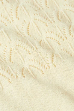 King Louie Tops & Shirts|Agnes Top Club Cream