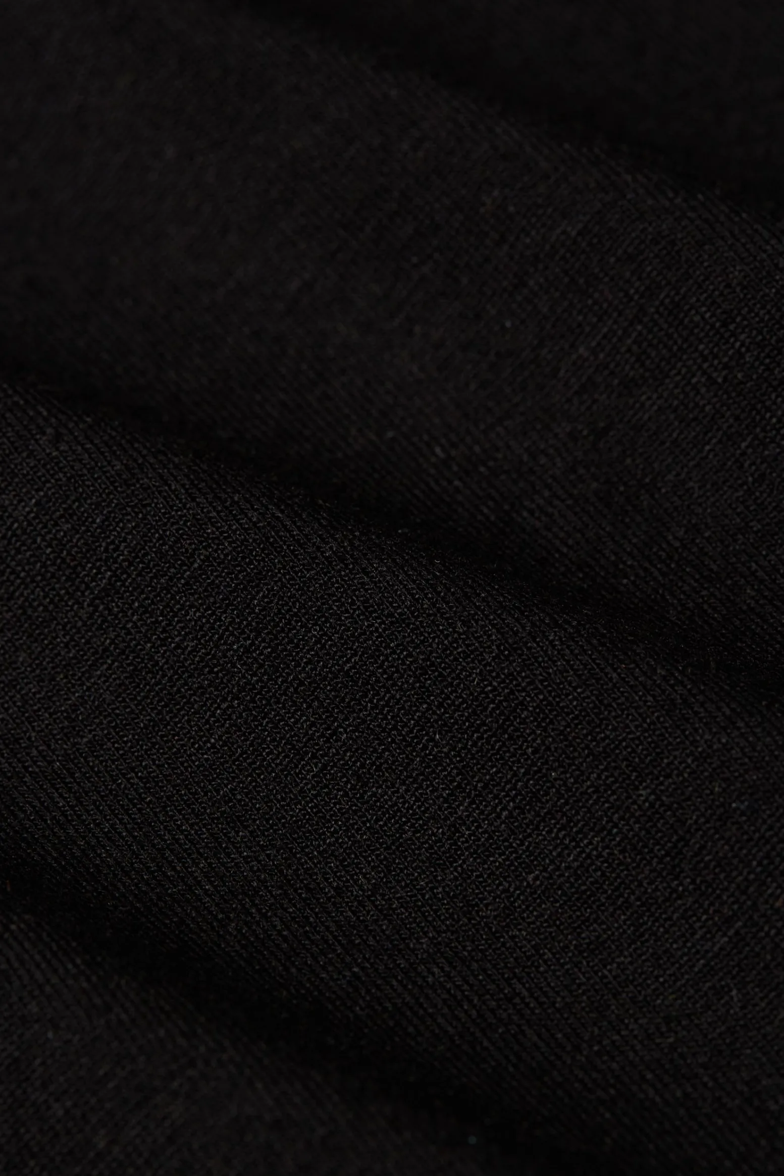 King Louie Tops & Shirts|Amalia Top Ecovero Light Black