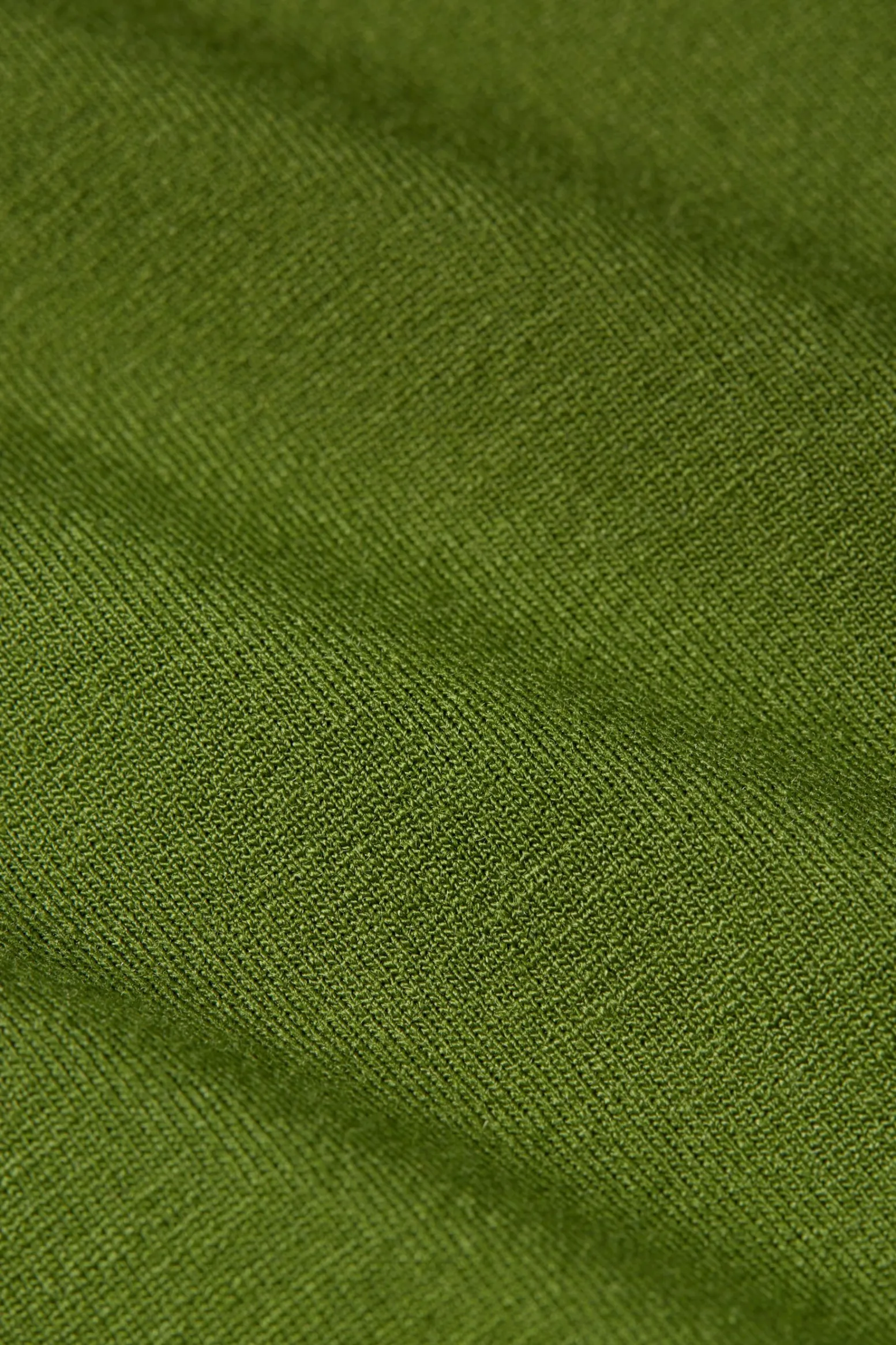King Louie Tops & Shirts|Amalia Top Ecovero Light Olive Green