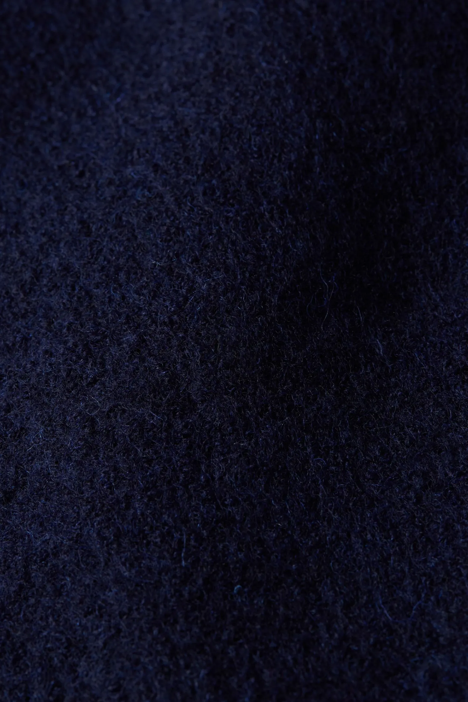 King Louie Jassen & Blazers|Amelie Coat Kennedy Ink Blue