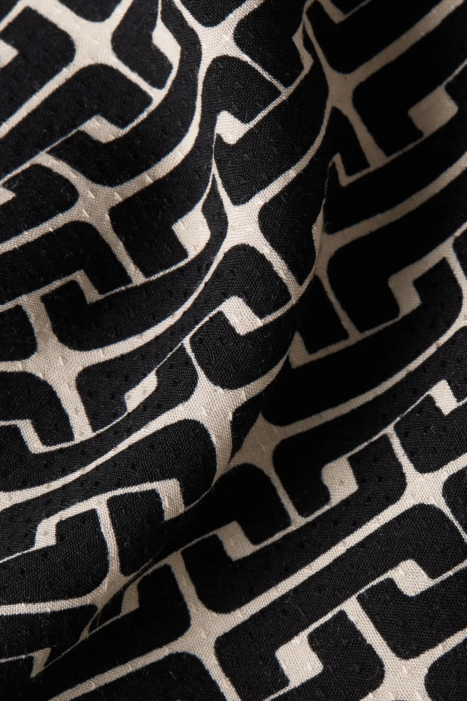 King Louie Jurken|Amy Dress Frankie Black