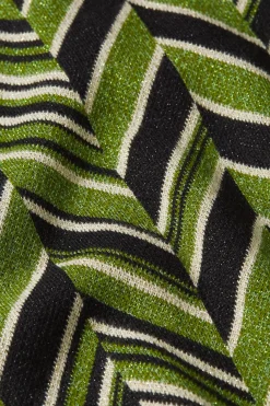 King Louie Truien|Audrey Top Hollis Posey Green