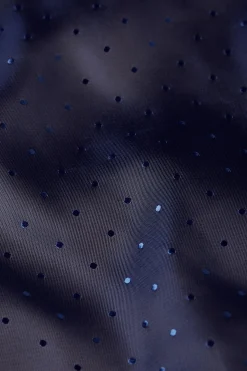King Louie Jassen & Blazers|Bibi Blazer Broadway Ink Blue
