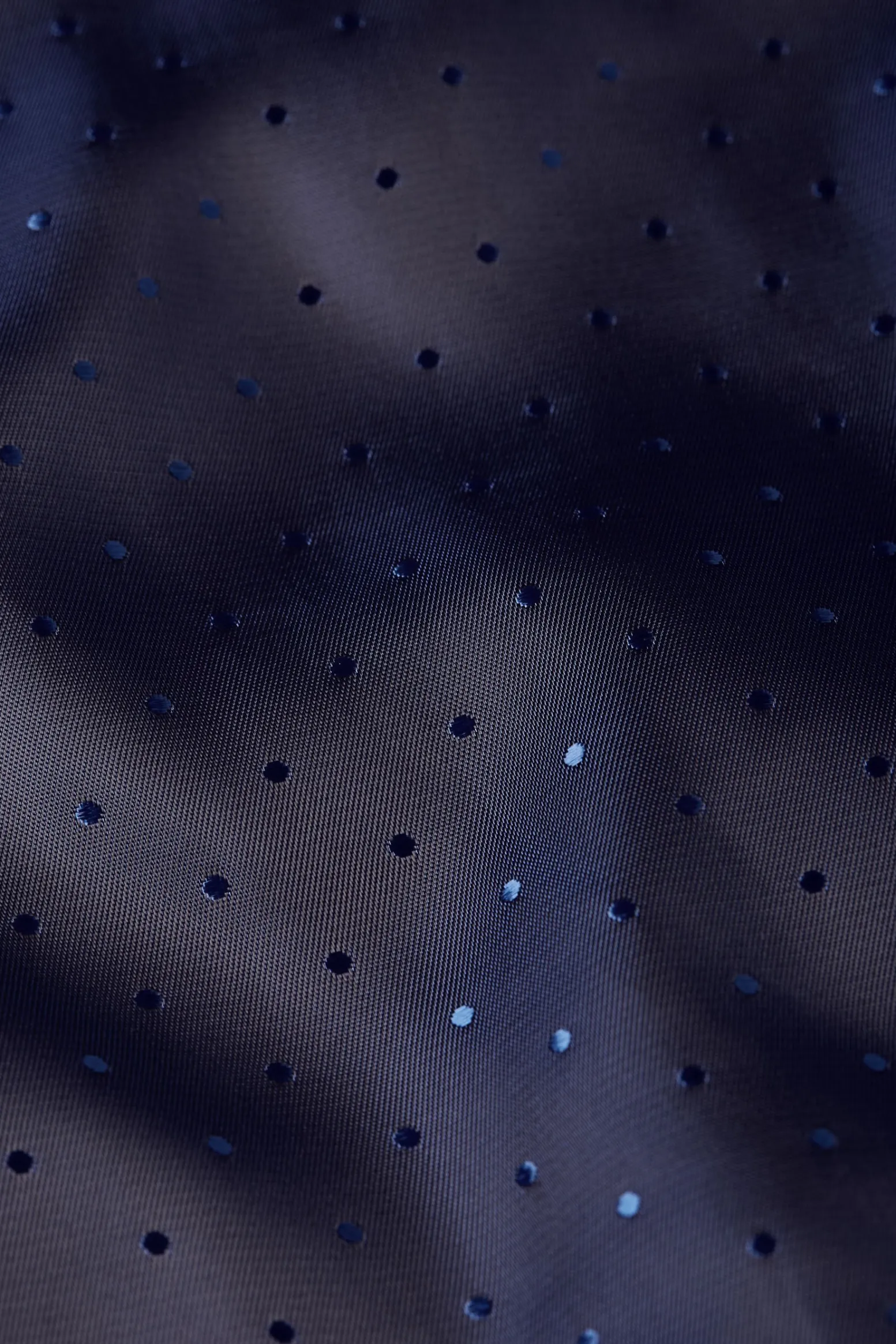 King Louie Jassen & Blazers|Bibi Blazer Broadway Ink Blue
