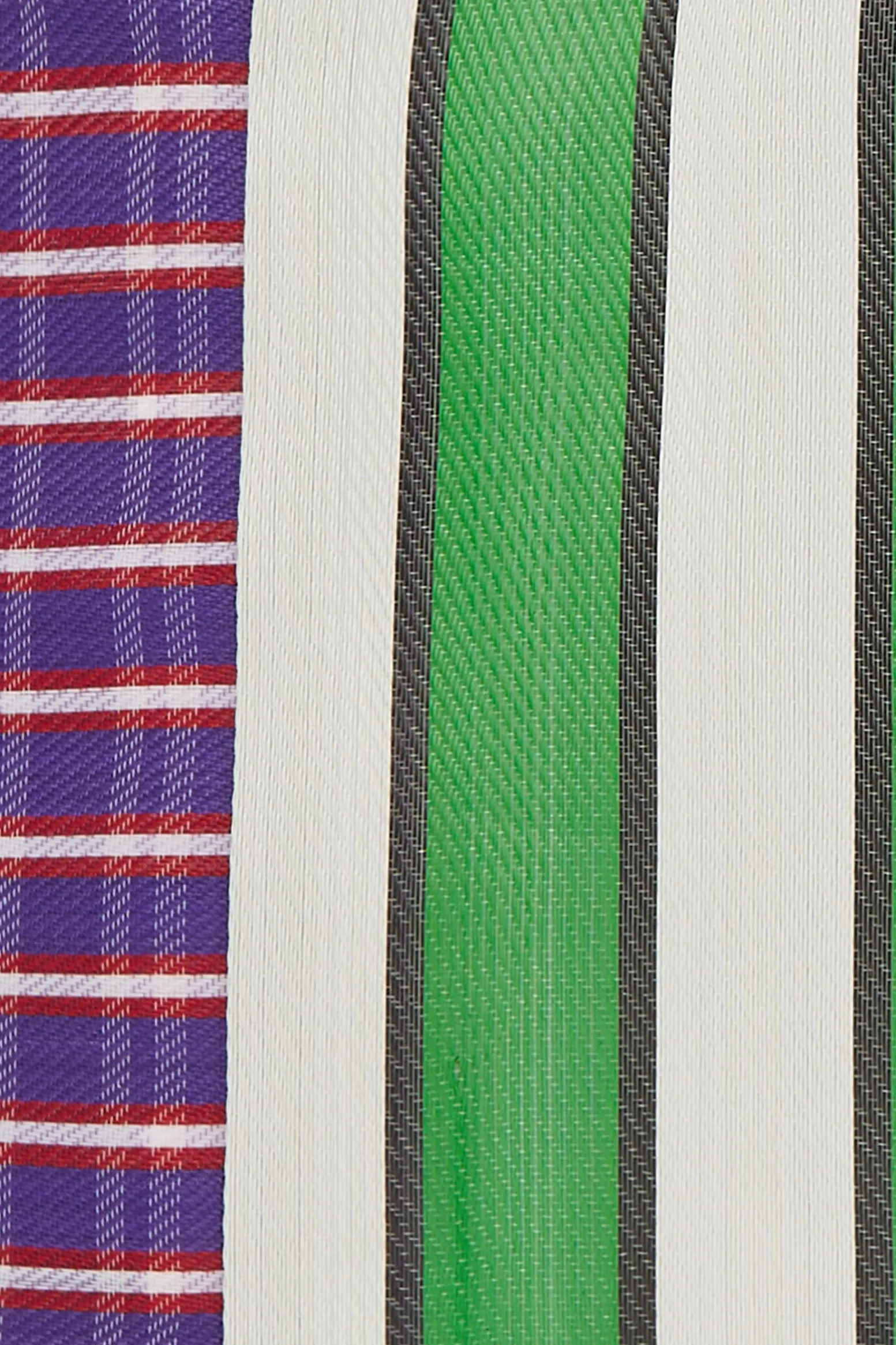 King Louie Accessoires|Big Shopper Mercado Fern Green