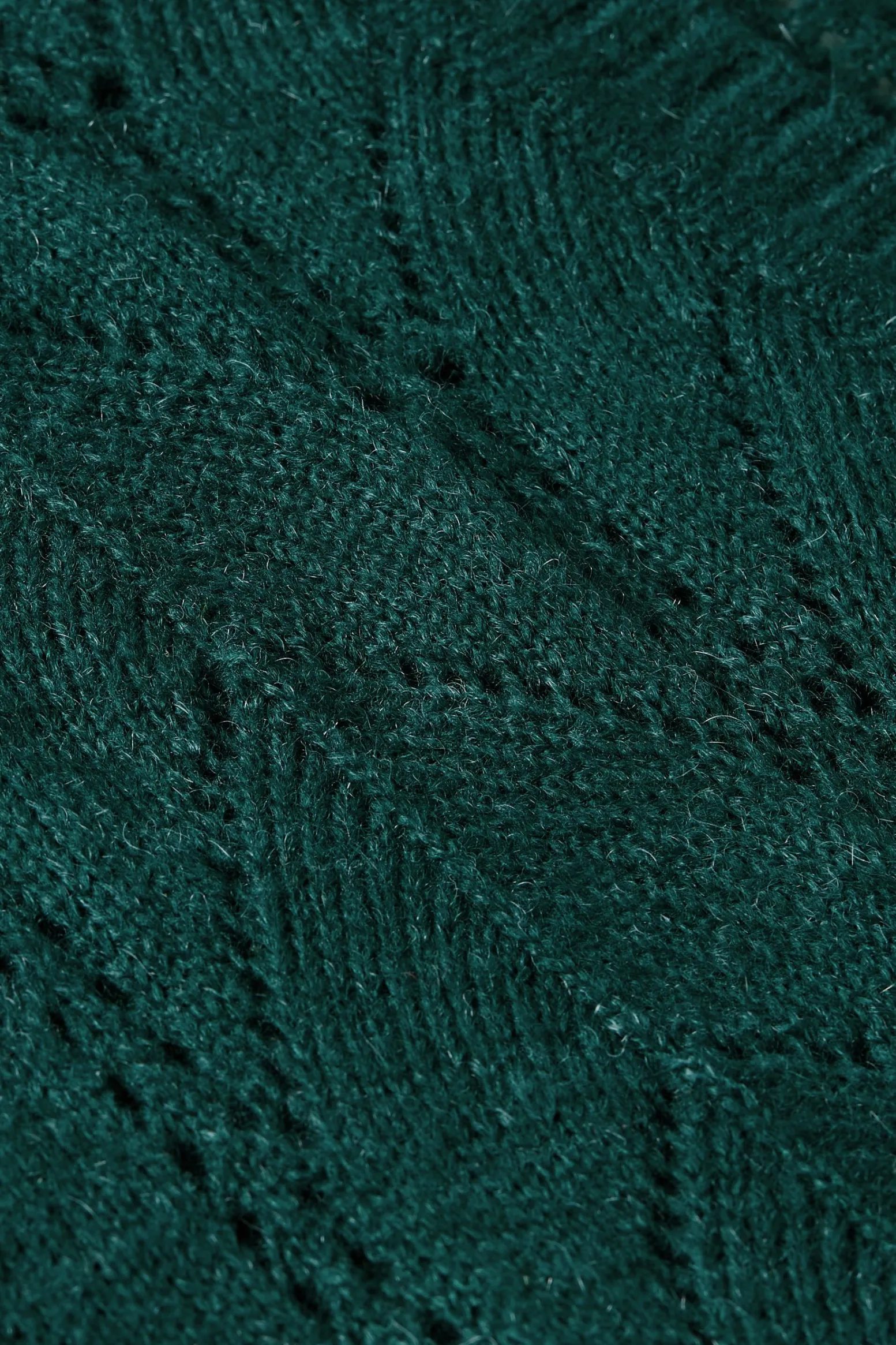 King Louie Vesten|Blanca Cardi Farfalle Pine Green