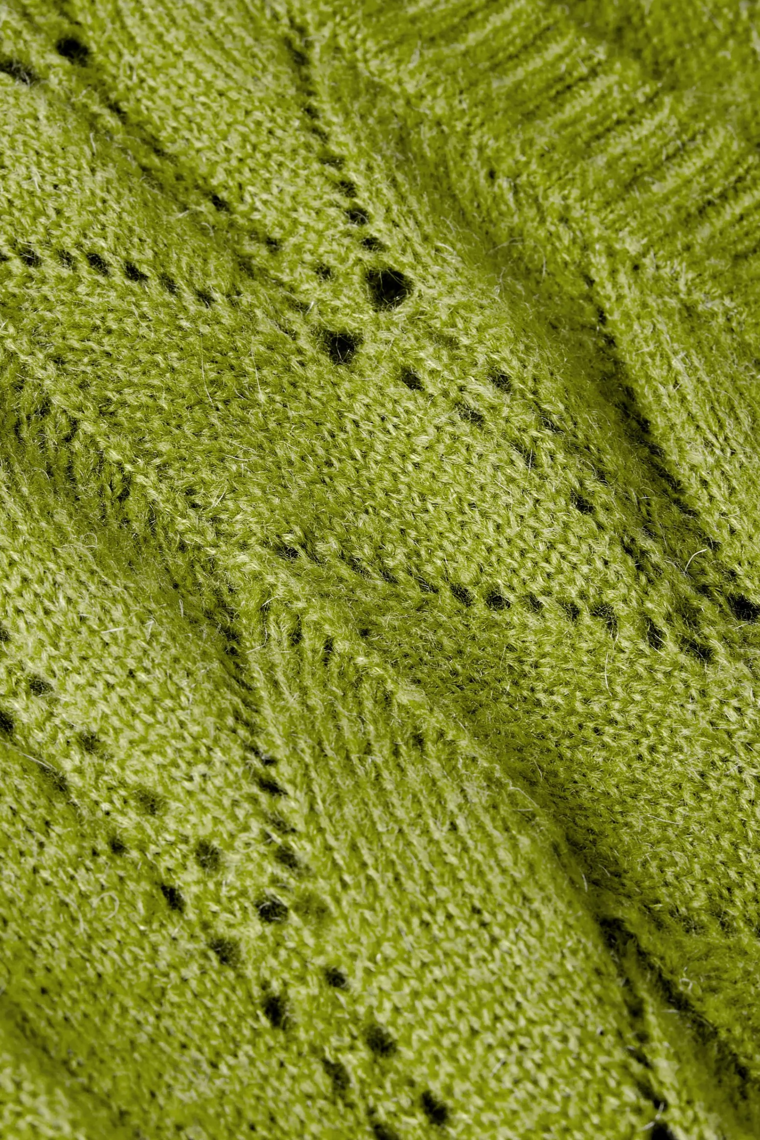 King Louie Vesten|Blanca Cardi Farfalle Guacemole
