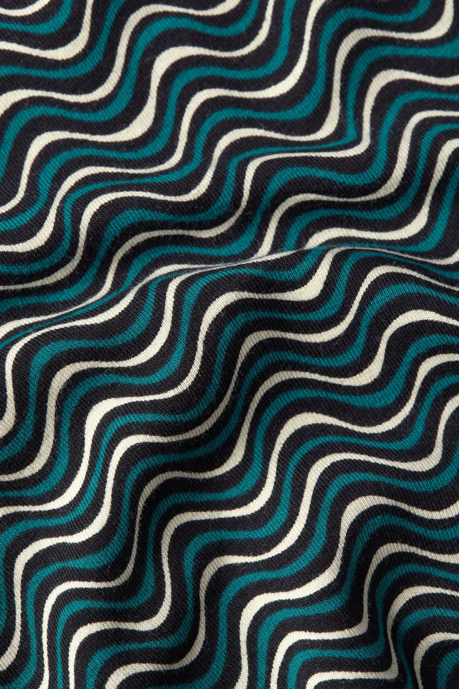 King Louie Rokken|Border Skirt Clancy Black
