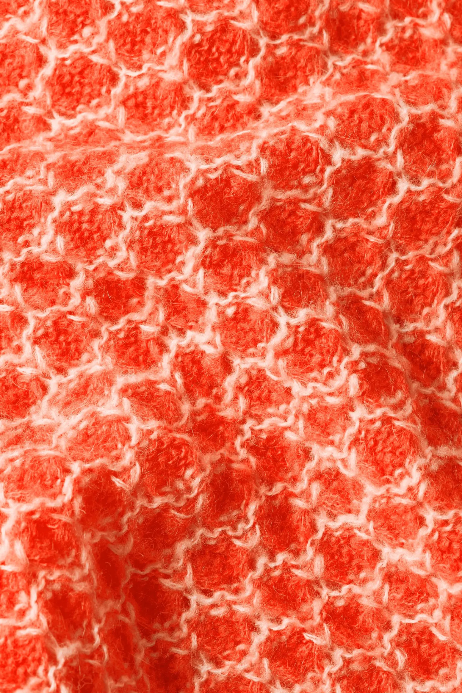 King Louie Tops & Shirts|Boxy Spencer Pop Popsicle Orange