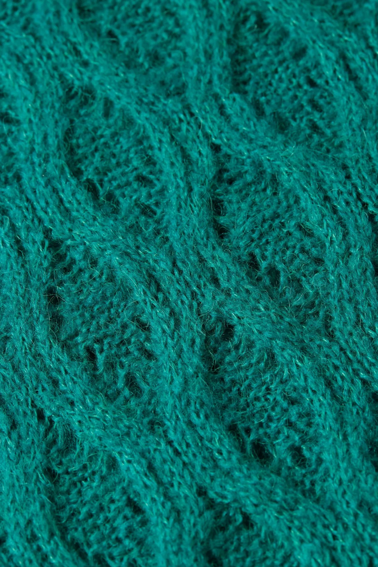 King Louie Vesten|Cardi Puff Borgo Ponderosa Green