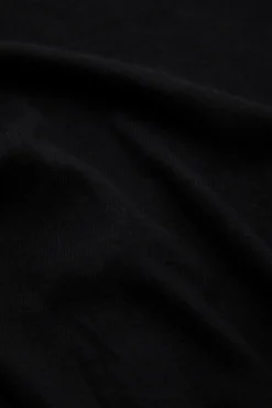 King Louie Vesten|Cardi V Cocoon Black
