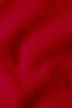 King Louie Vesten|Cardi V Cocoon Icon Red