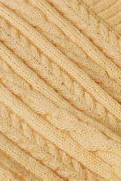 King Louie Vesten|Cardi V Farfalle Pebble