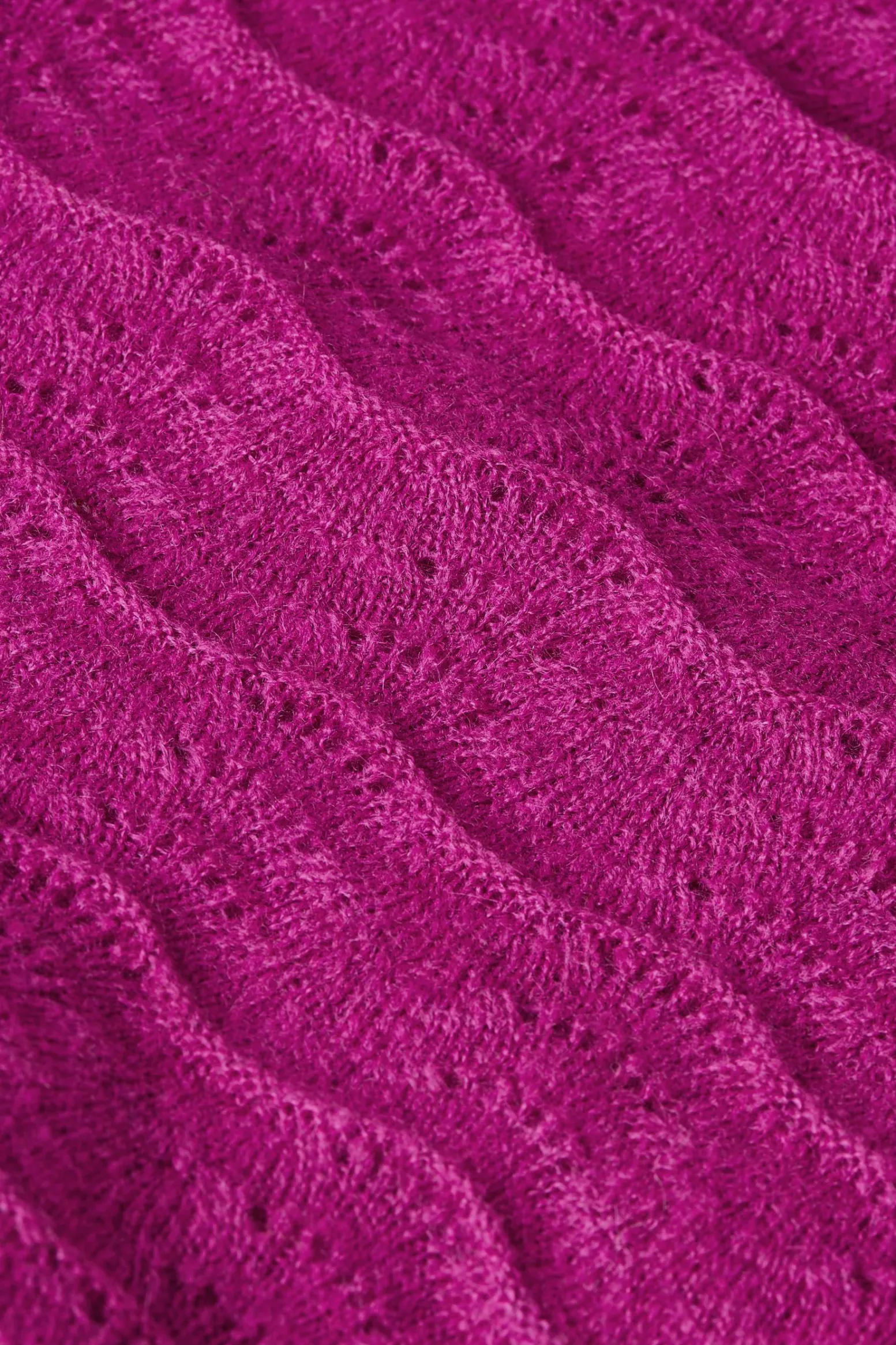 King Louie Vesten|Cardi V Terme Vivid Purple