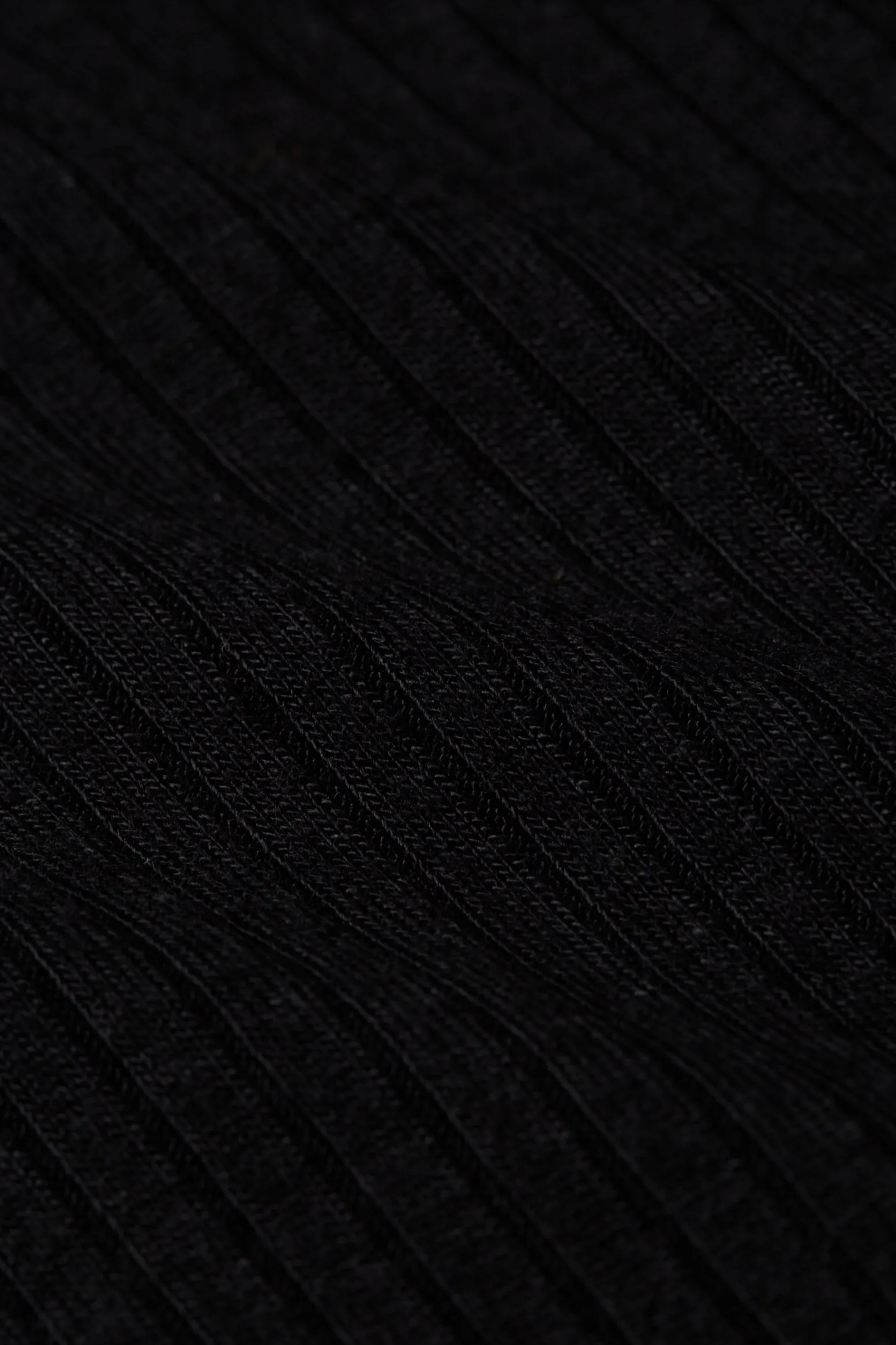King Louie Tops & Shirts|Carice V Top Uni Rib Black