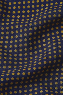King Louie Jurken|Carina Dress Piper Evening Blue