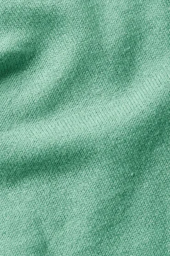 King Louie Tops & Shirts|Double V Top Club Spar Green