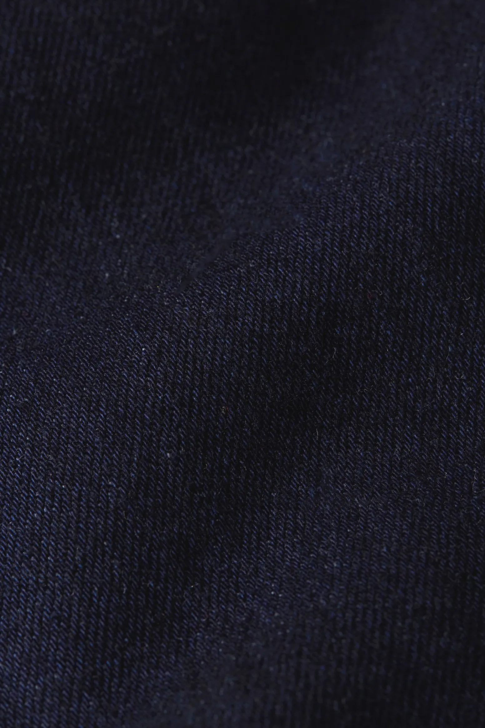 King Louie Broeken|Ella Pants Walker Denim Indigo Blue