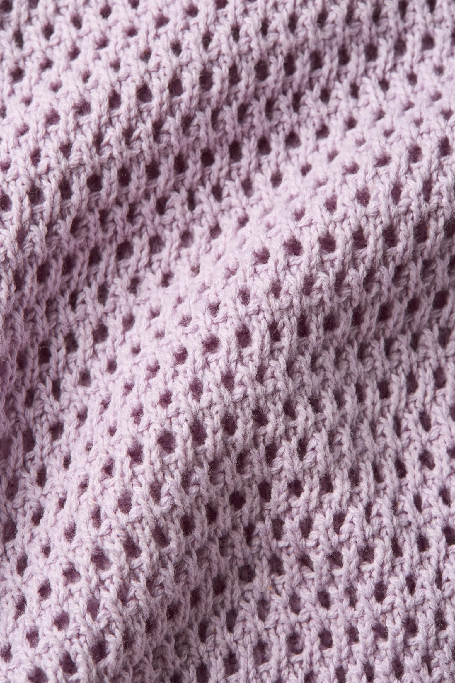 King Louie Vesten|Emily Cardi Soleil Lavender Mist