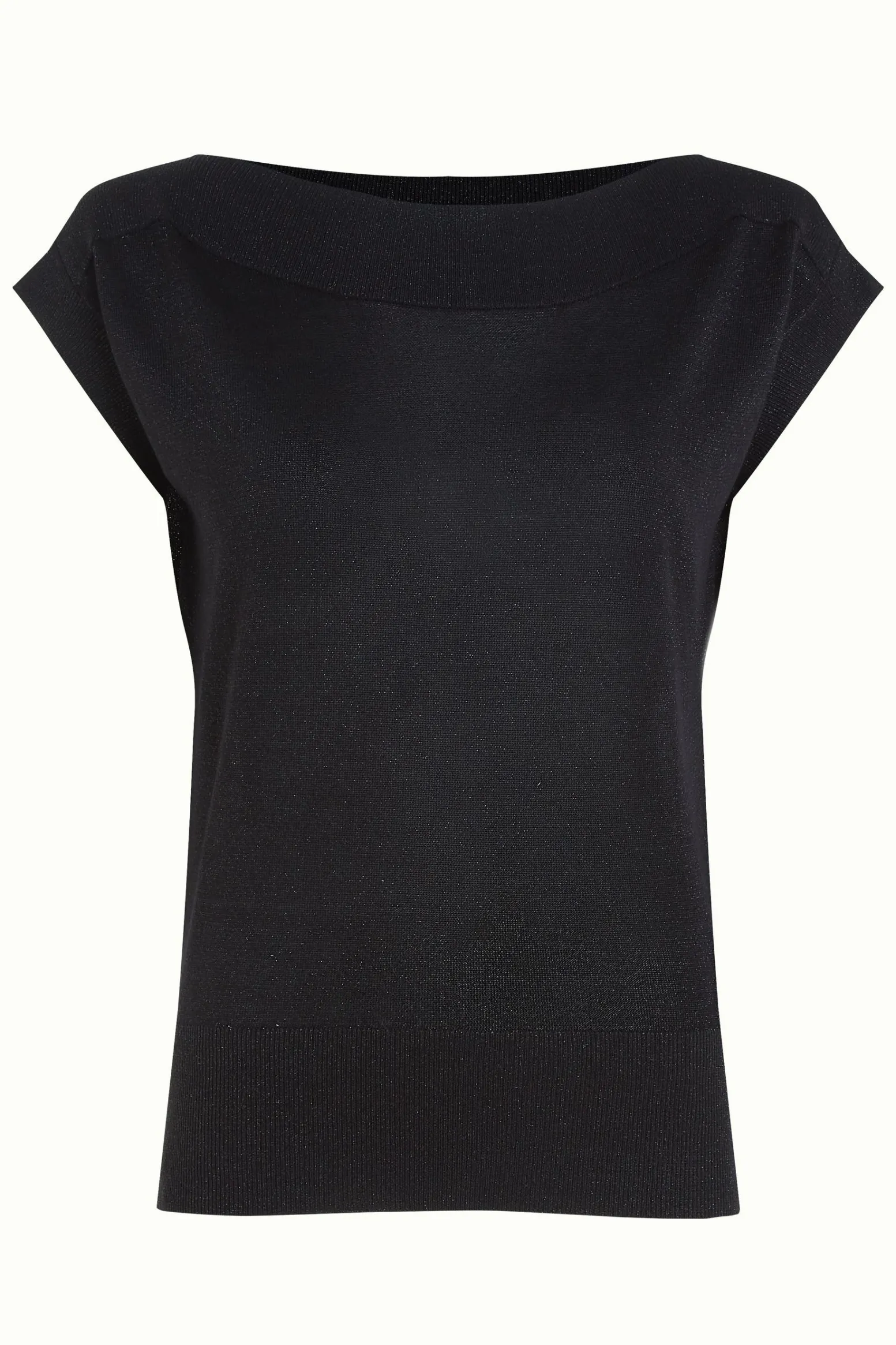 King Louie Tops & Shirts|Erin Top Spiro Black