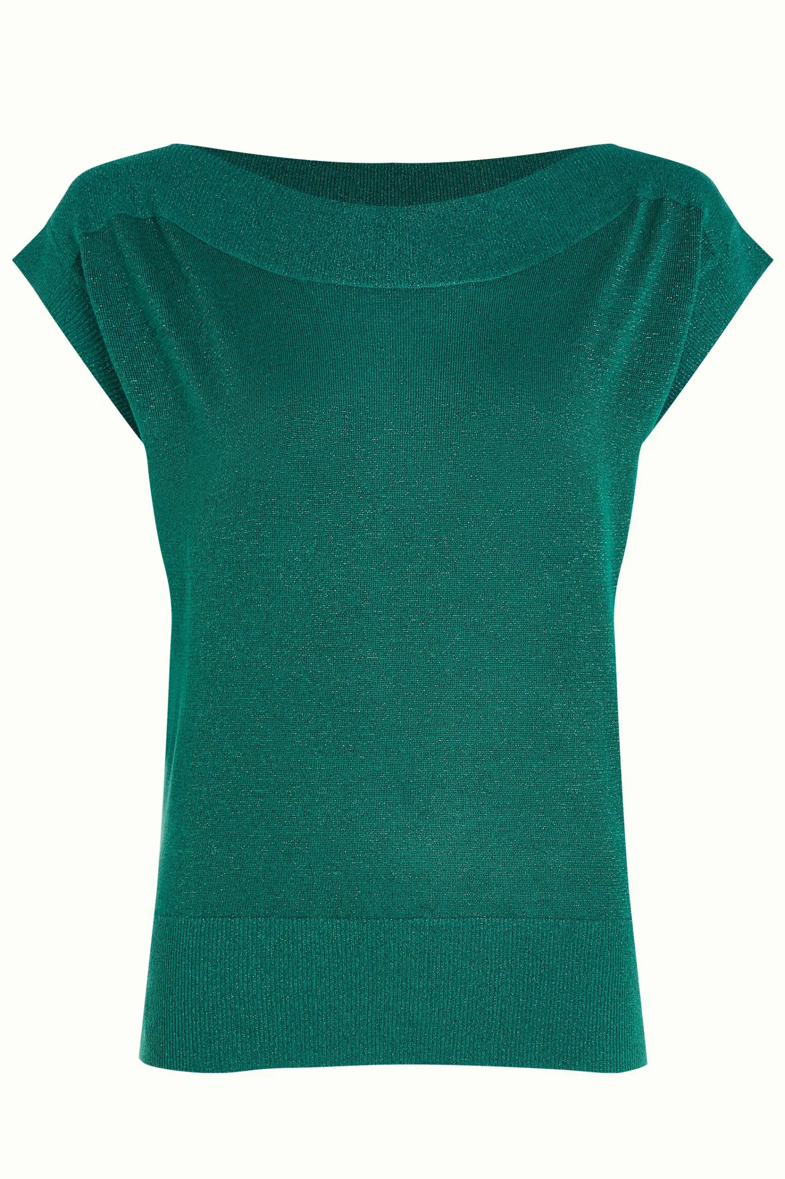 King Louie Tops & Shirts|Erin Top Spiro Ponderosa Green