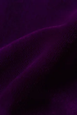 King Louie Broeken|Ethel Pants Gamine Royale Purple