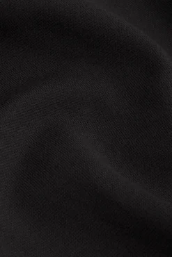 King Louie Broeken|Federica Pants Milano Uni Black