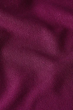 King Louie Broeken|Fintan Pants Milano Crepe Caspia Purple