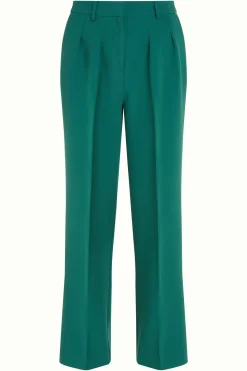 King Louie Broeken|Fintan Pants Simonet Ponderosa Green