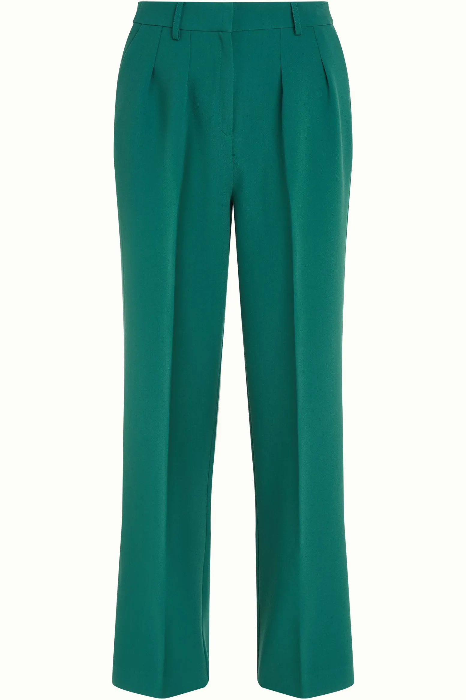King Louie Broeken|Fintan Pants Simonet Ponderosa Green