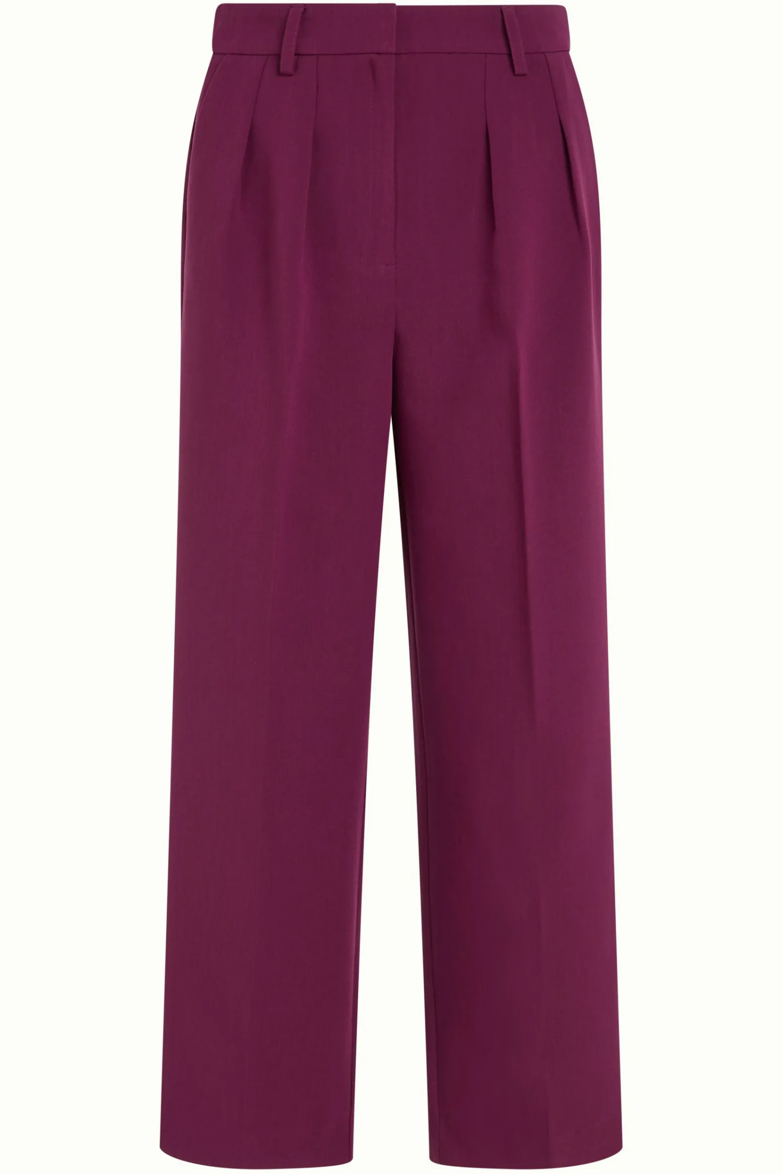King Louie Broeken|Fintan Pants Simonet Caspia Purple