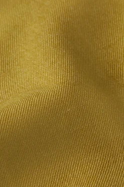 King Louie Broeken|Frederica Pants Brighton Koi Yellow