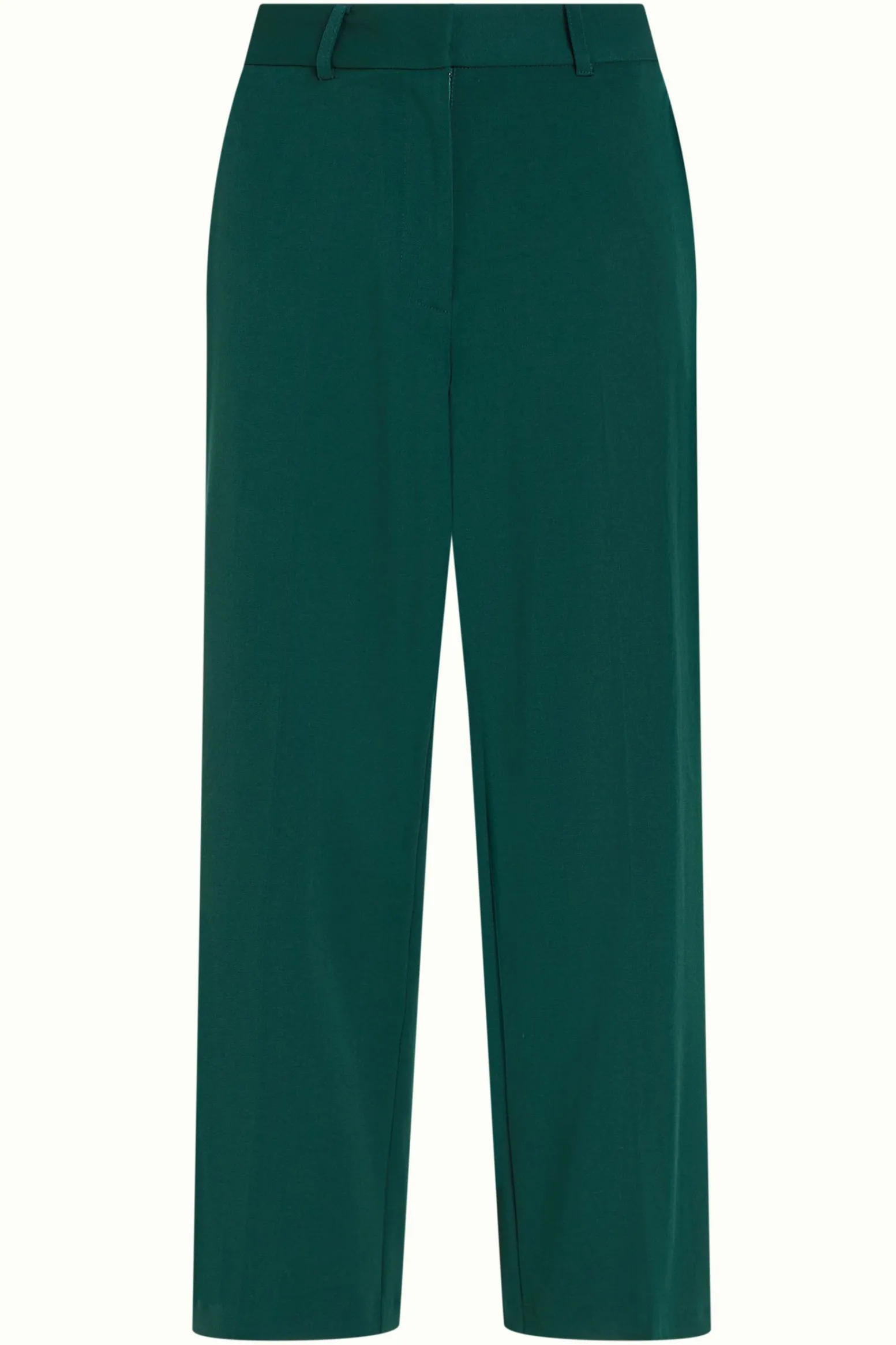 King Louie Broeken|Frederica Pants Broadway Pine Green