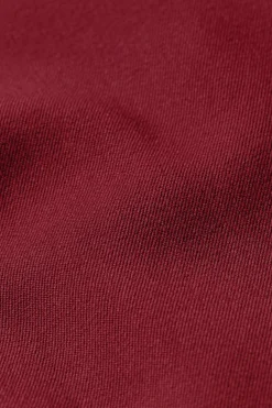 King Louie Broeken|Frederica Pants Broadway Cabernet Red