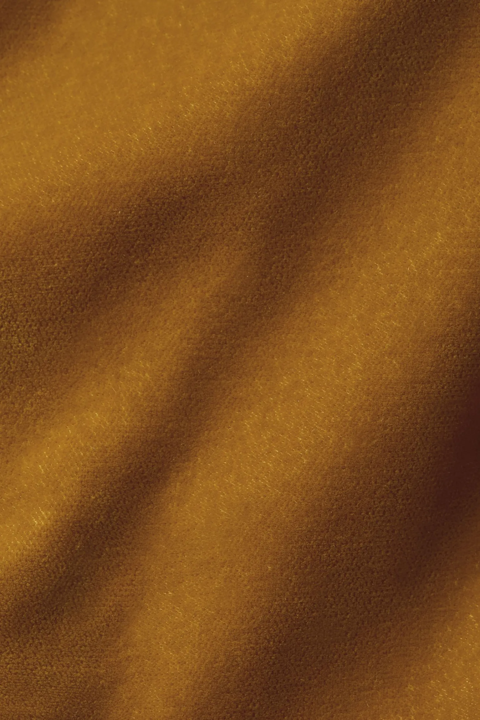 King Louie Broeken|Frederica Pants Gamine Velvet Gold