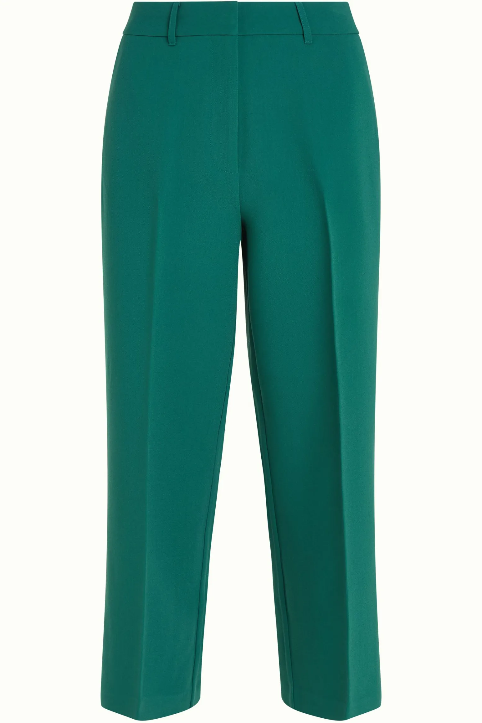King Louie Broeken|Frederica Pants Simonet Ponderosa Green