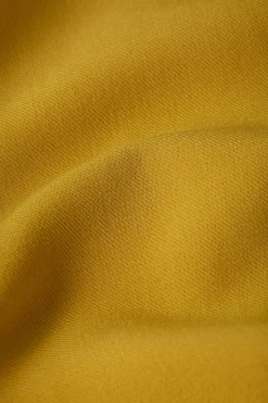 King Louie Broeken|Frederica Pants Simonet Sulphur Yellow