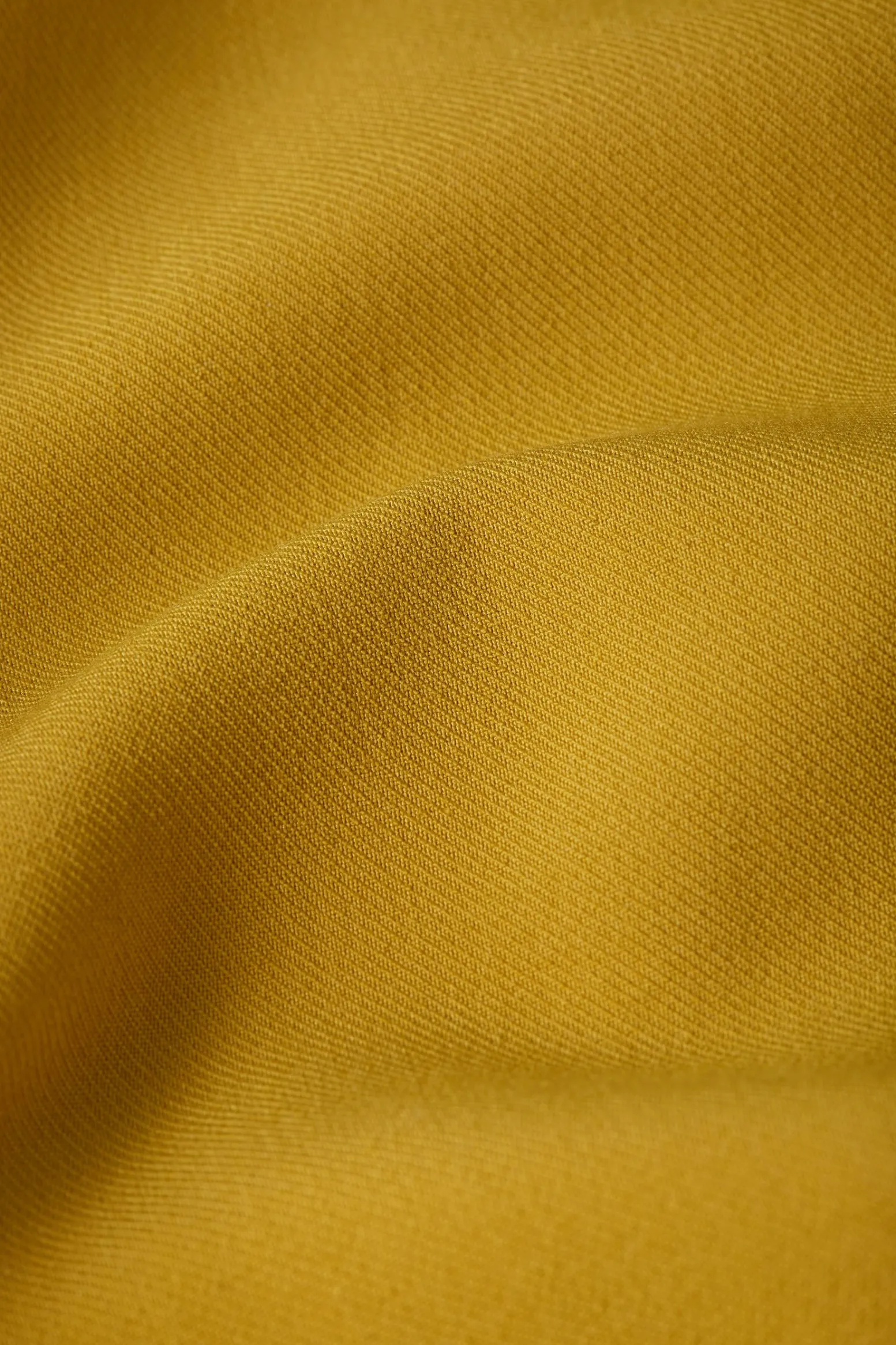 King Louie Broeken|Frederica Pants Simonet Sulphur Yellow