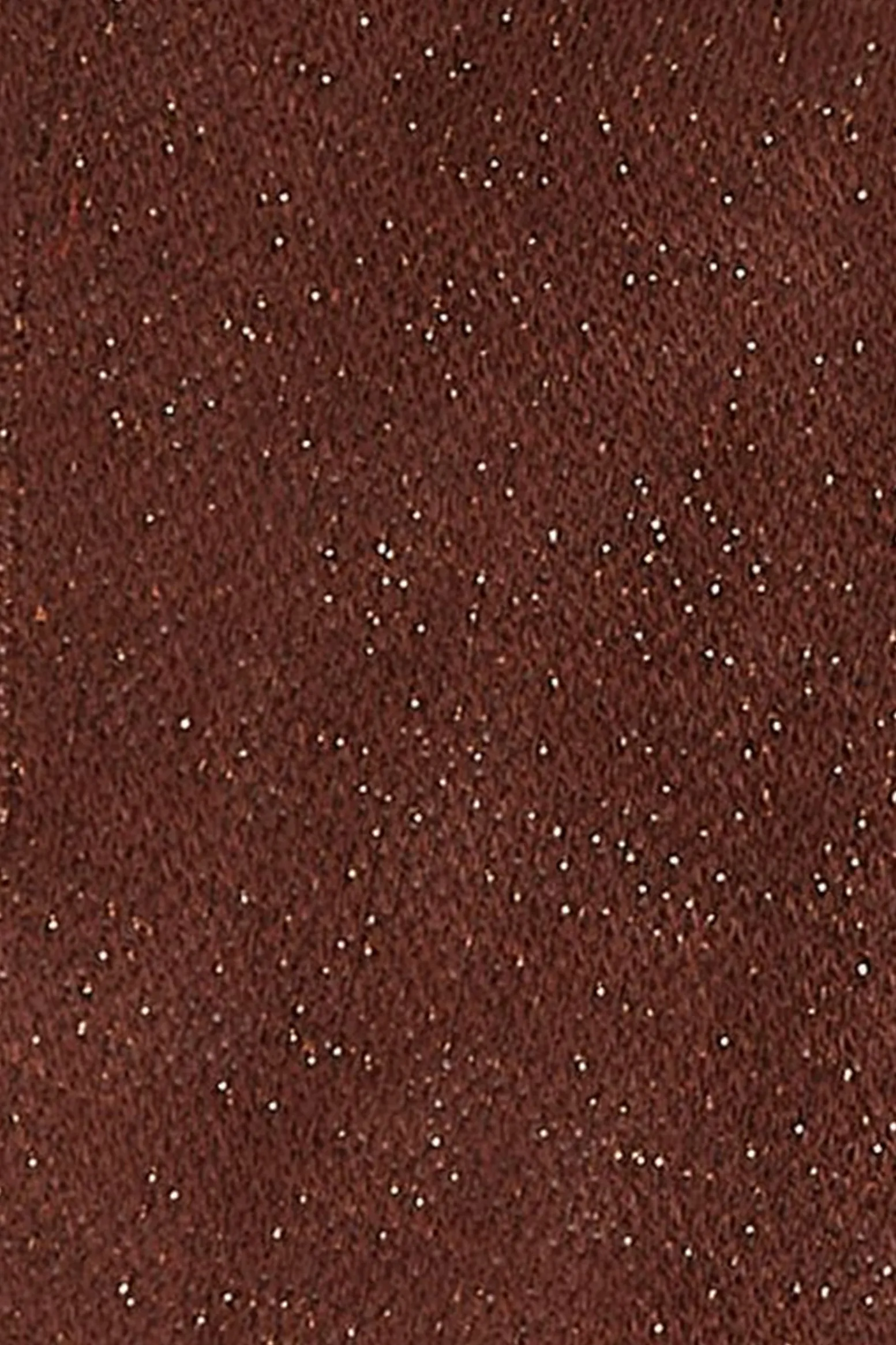 King Louie Accessoires|Glove Long Disco Merlot Brown
