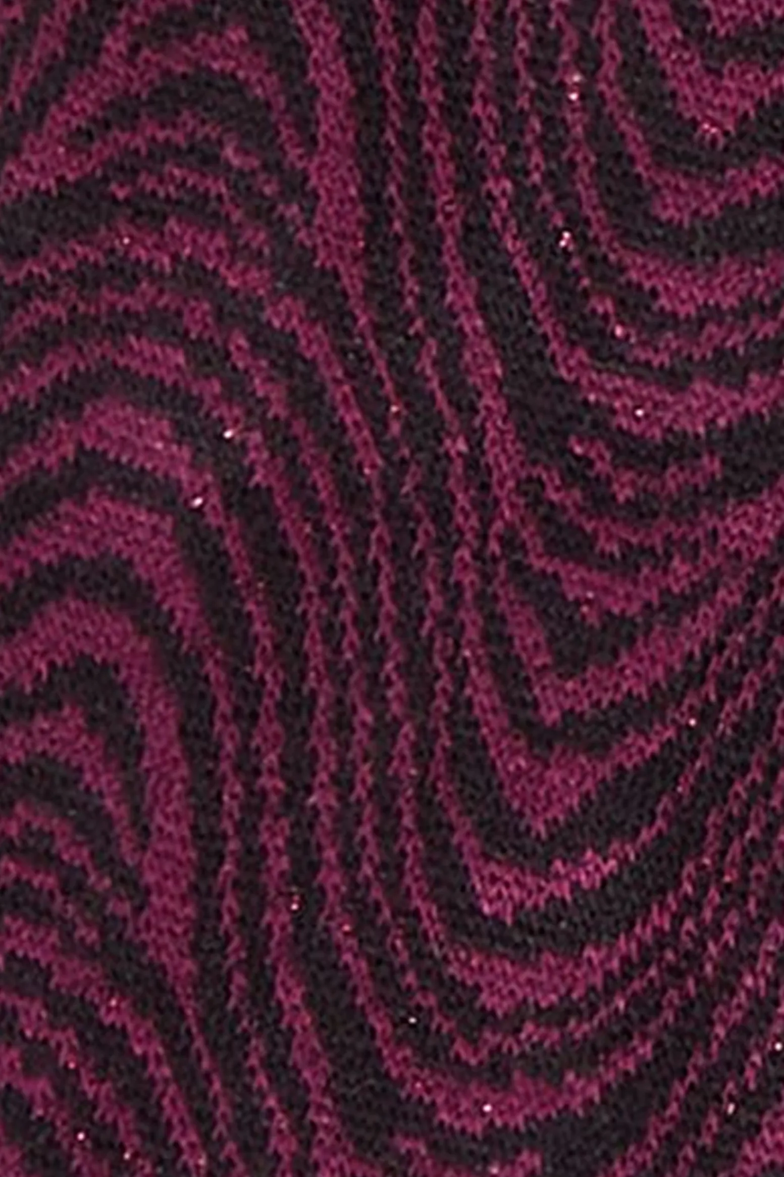 King Louie Accessoires|Glove Long Tempest Caspia Purple
