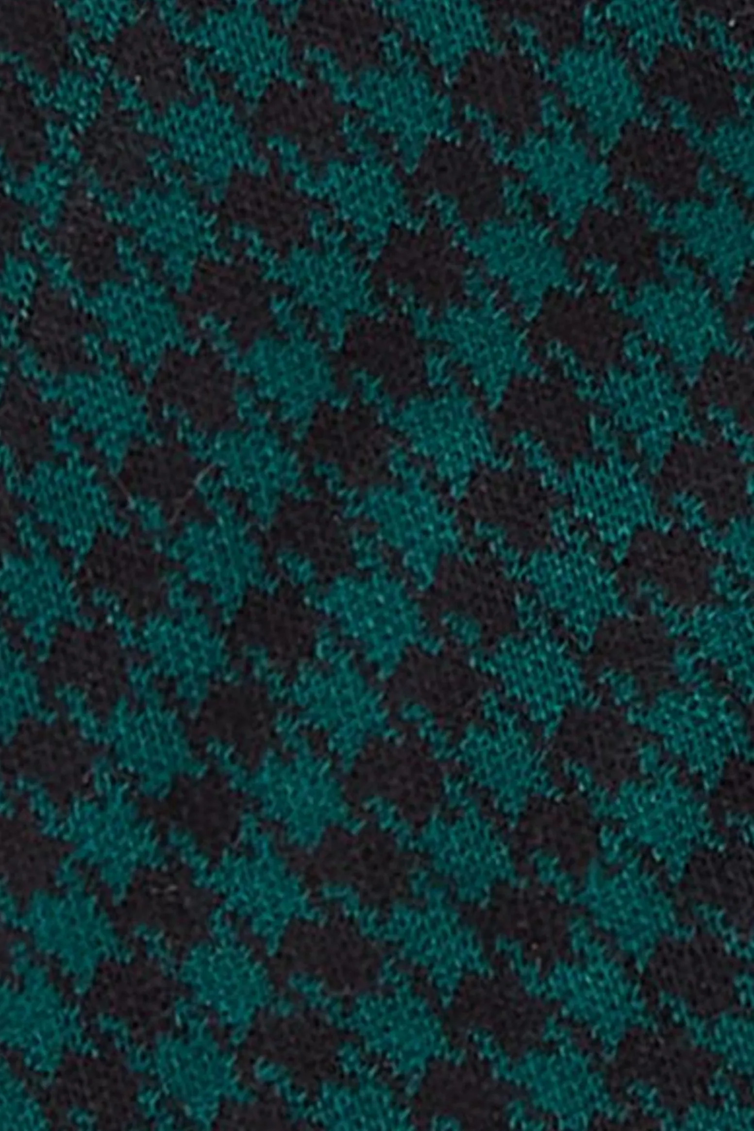 King Louie Accessoires|Glove Pied De Poule Dragonfly Green