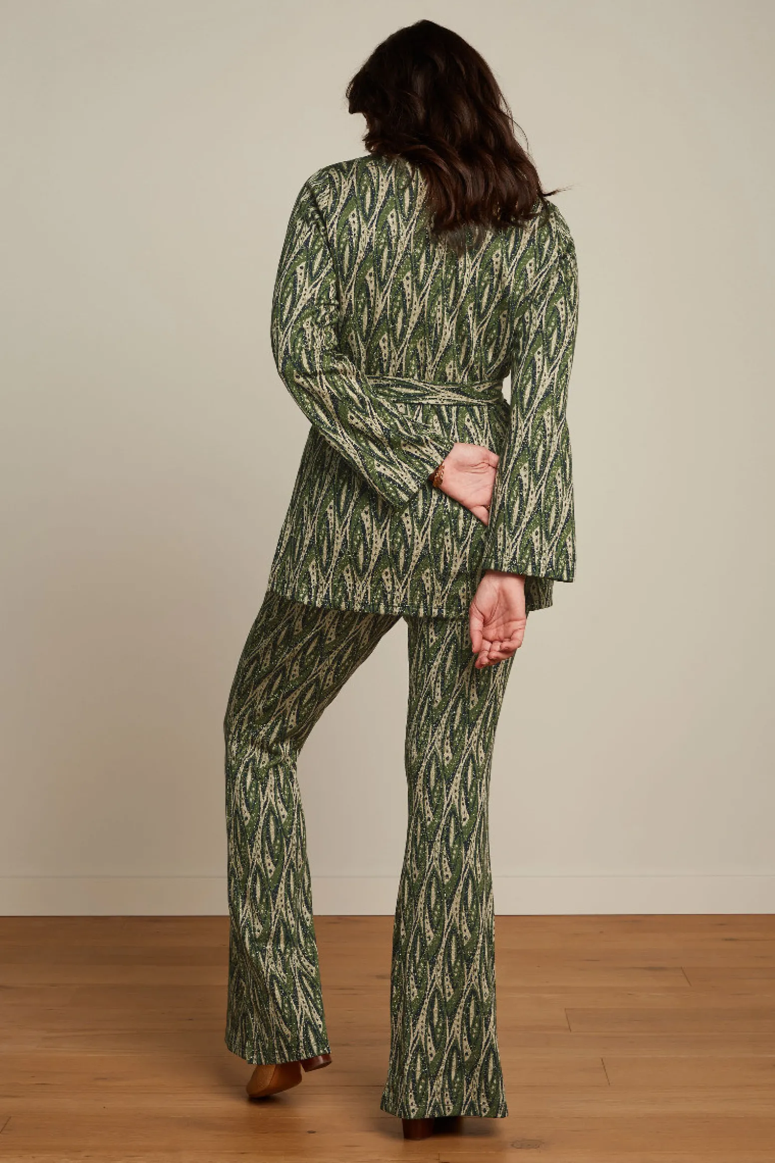 King Louie Tops & Shirts|Heloisa Tunic Top Victory Blue