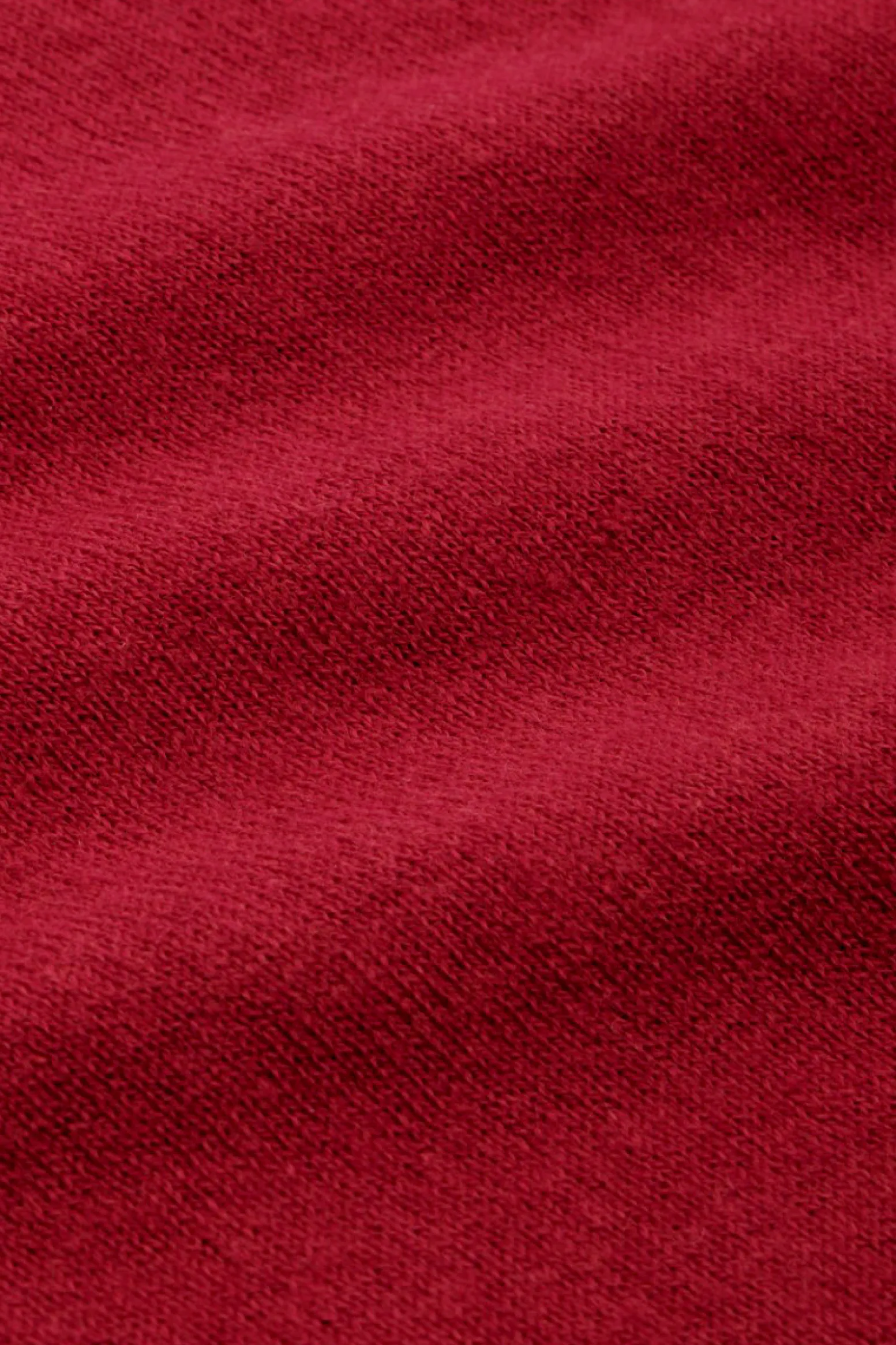 King Louie Tops & Shirts|Ivy Top Cocoon Icon Red
