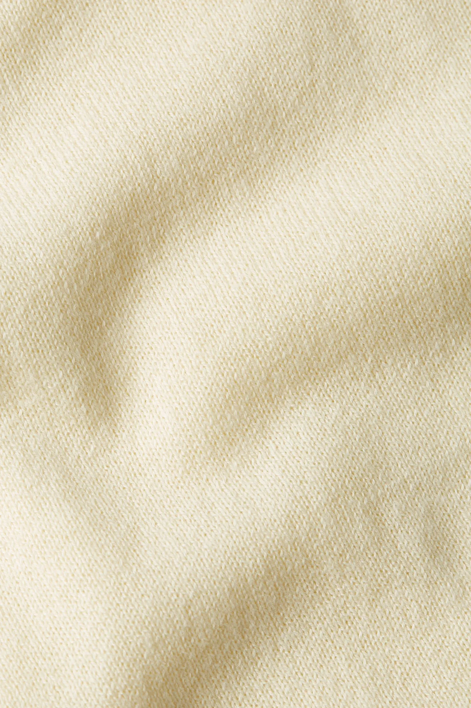 King Louie Tops & Shirts|Ivy Top Wide Sleeve Club Cream