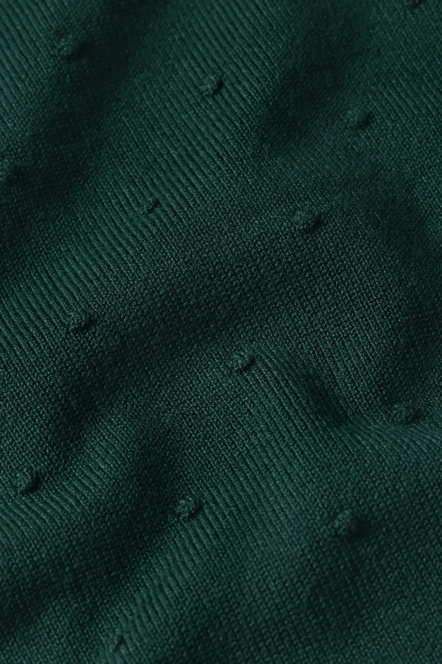 King Louie Tops & Shirts|Jada Ruffle Top Droplet Pine Green