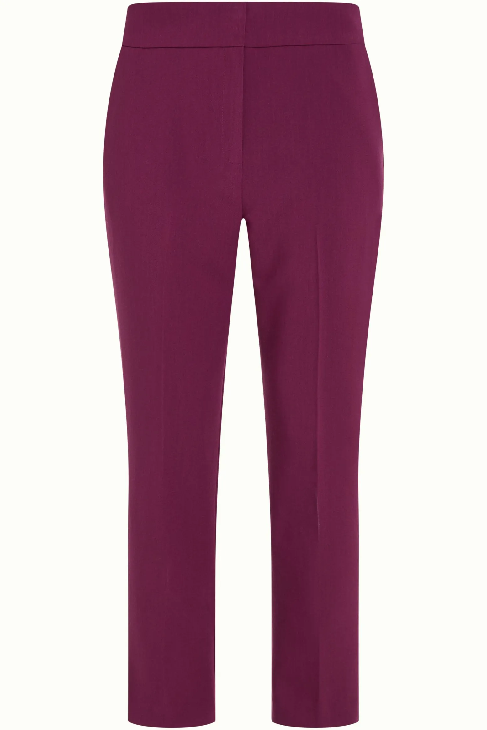 King Louie Broeken|Jenny Pants Simonet Caspia Purple