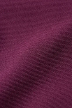 King Louie Broeken|Jenny Pants Simonet Caspia Purple