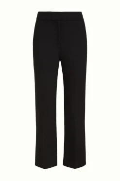 King Louie Broeken|Jenny Pants Uni Rodeo Black
