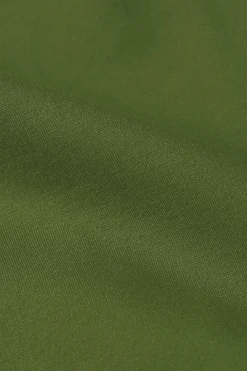 King Louie Broeken|Jenny Pants Uni Rodeo Olive Green