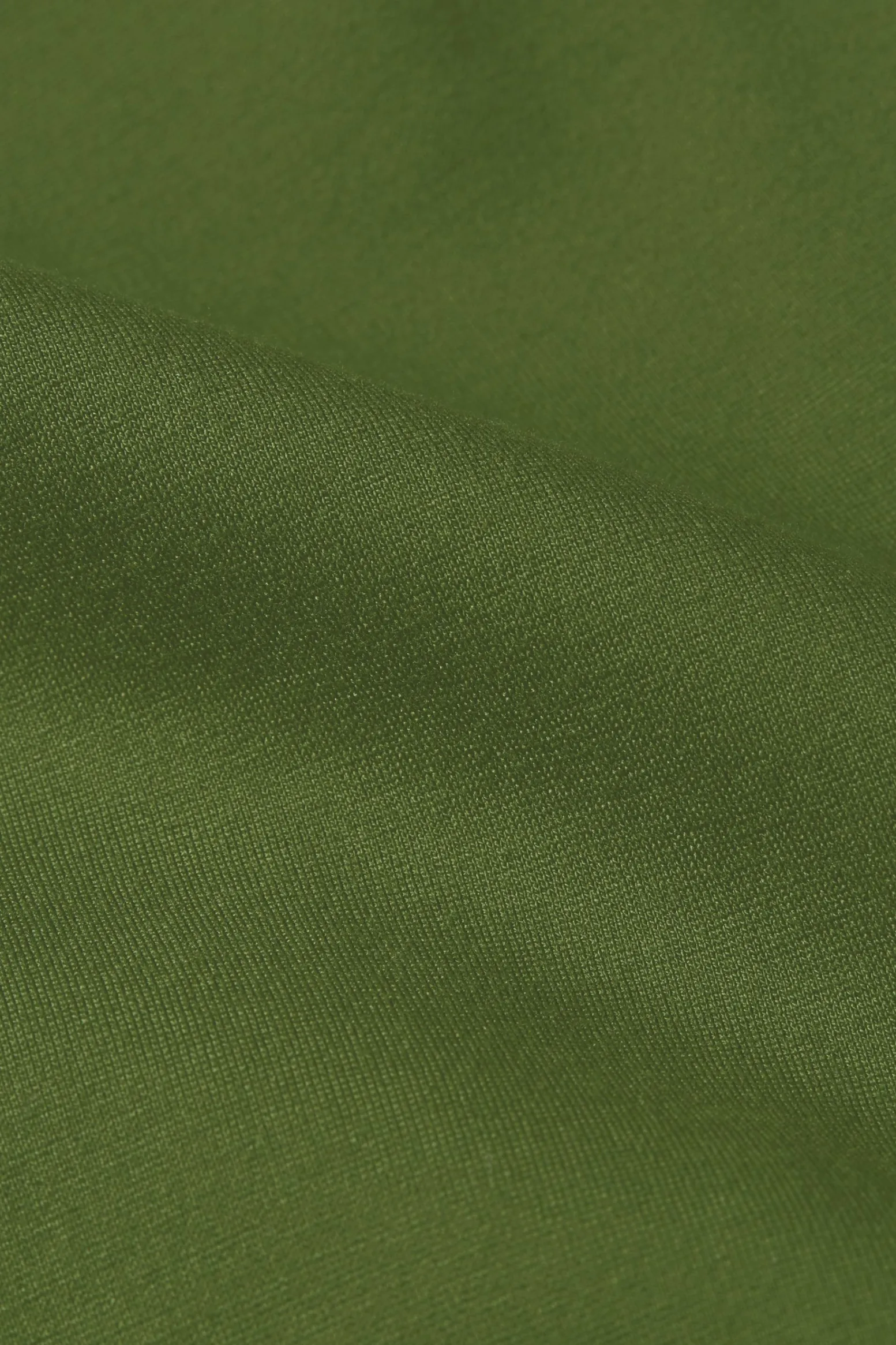 King Louie Broeken|Jenny Pants Uni Rodeo Olive Green